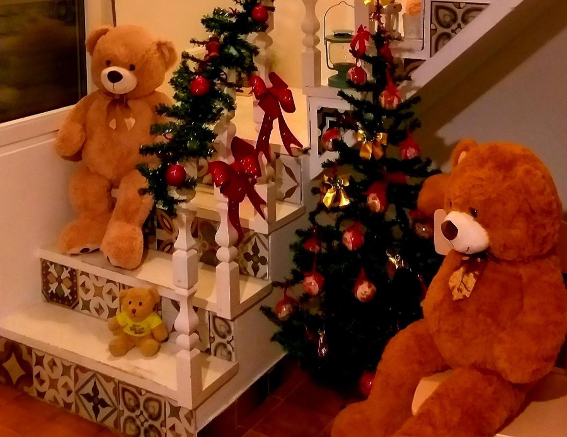 Cerevic Honey Hill Apartment Fruska Gora מראה חיצוני תמונה