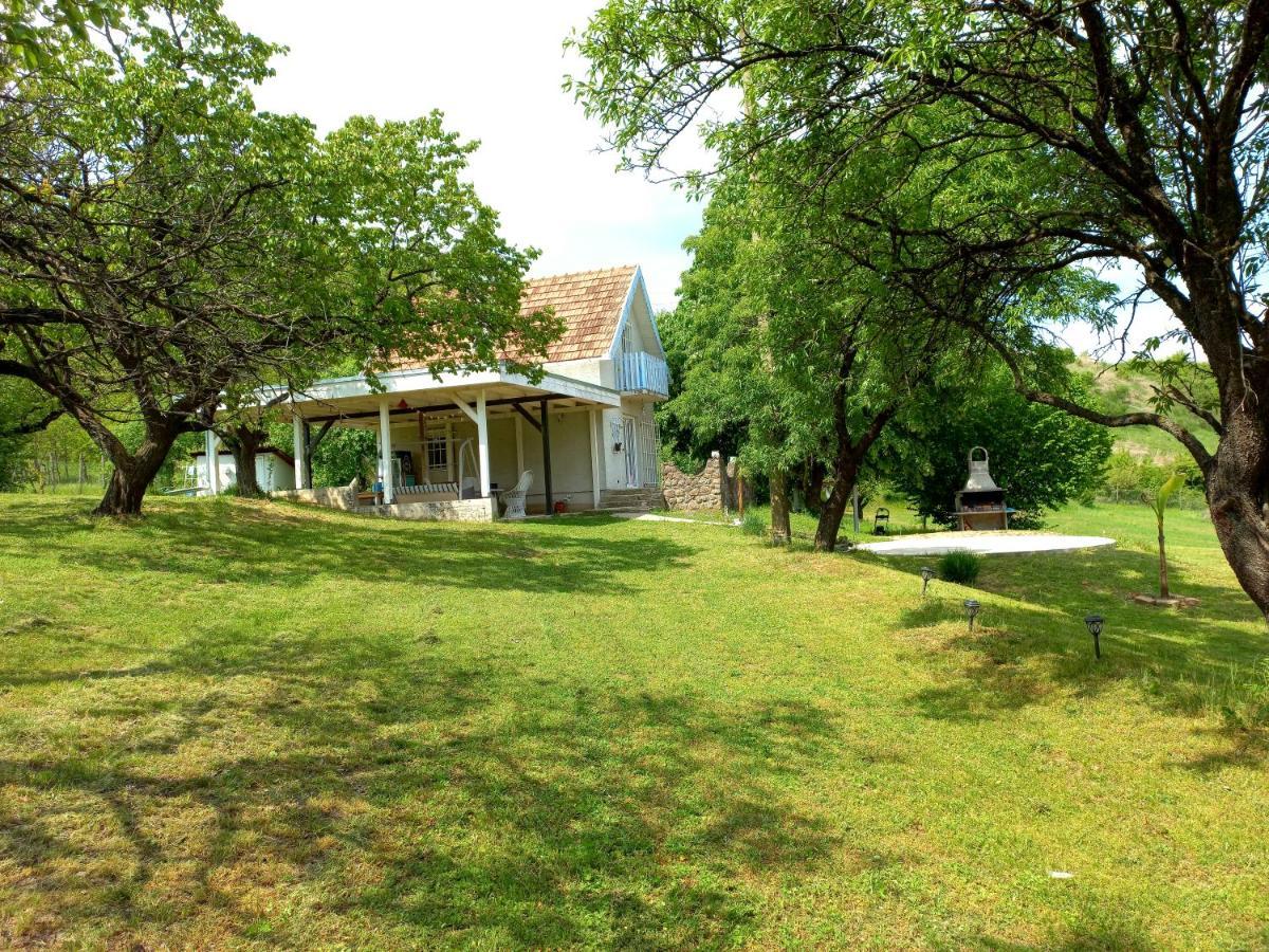 Cerevic Honey Hill Apartment Fruska Gora מראה חיצוני תמונה