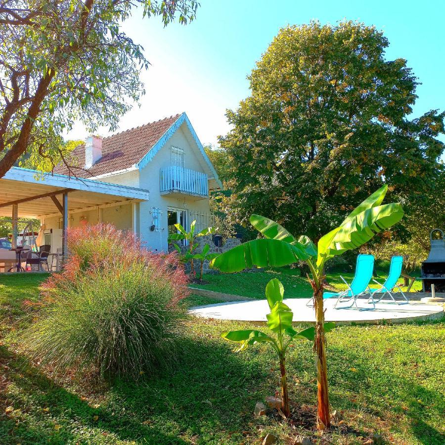 Cerevic Honey Hill Apartment Fruska Gora מראה חיצוני תמונה