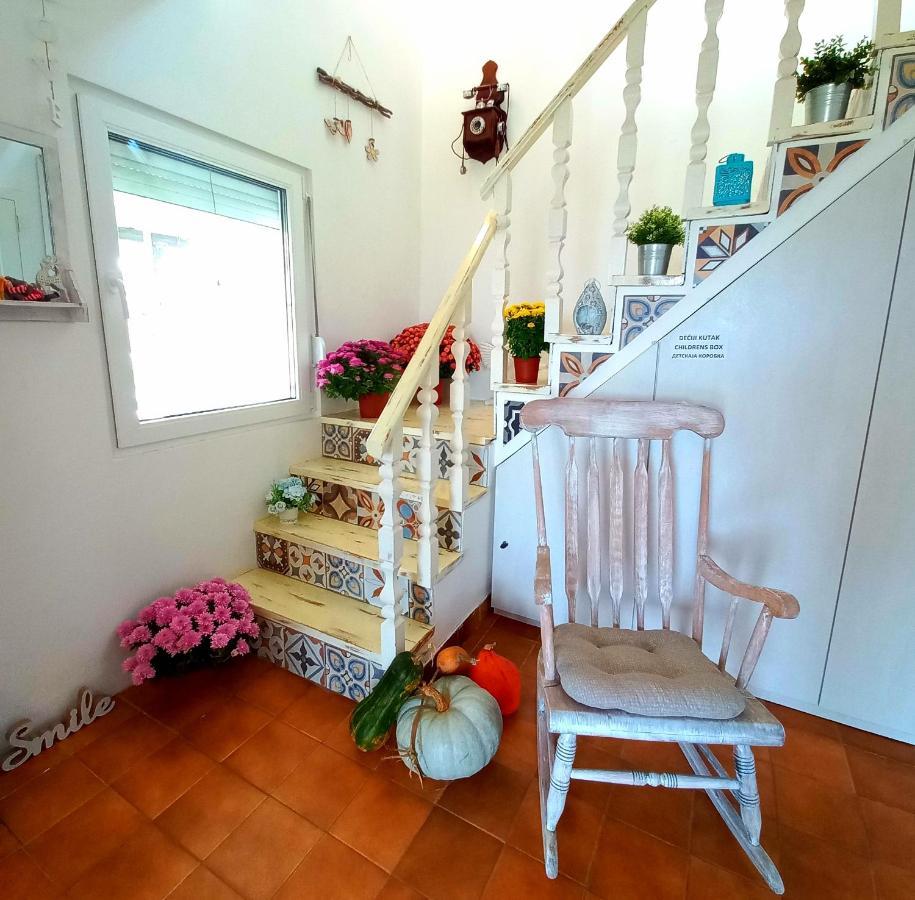 Cerevic Honey Hill Apartment Fruska Gora מראה חיצוני תמונה