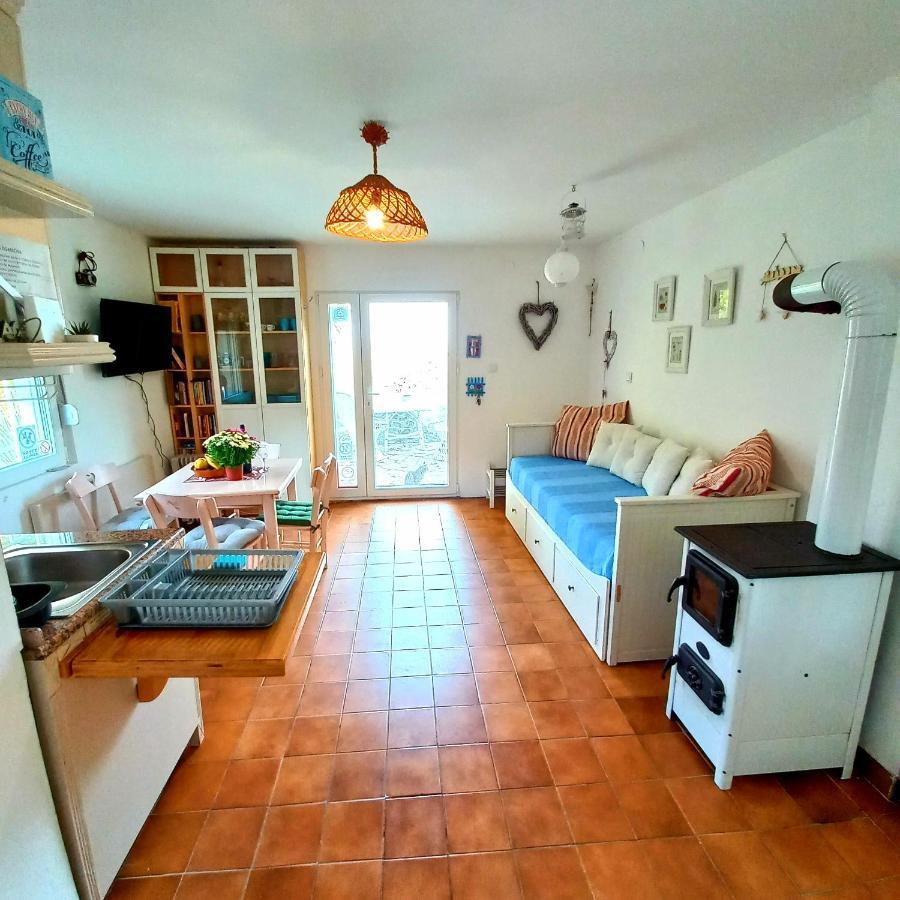Cerevic Honey Hill Apartment Fruska Gora מראה חיצוני תמונה