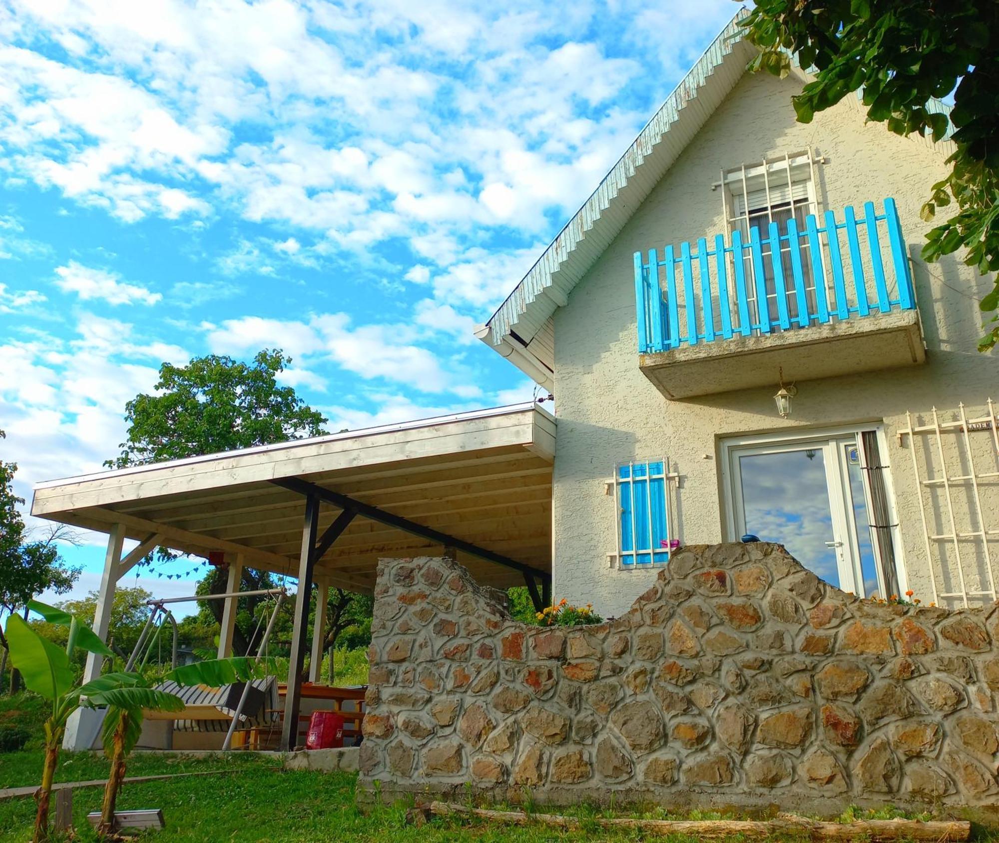 Cerevic Honey Hill Apartment Fruska Gora מראה חיצוני תמונה