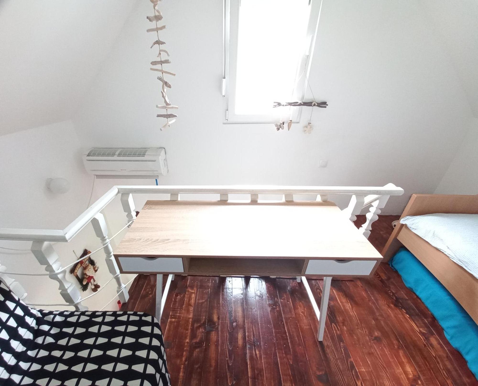 Cerevic Honey Hill Apartment Fruska Gora מראה חיצוני תמונה