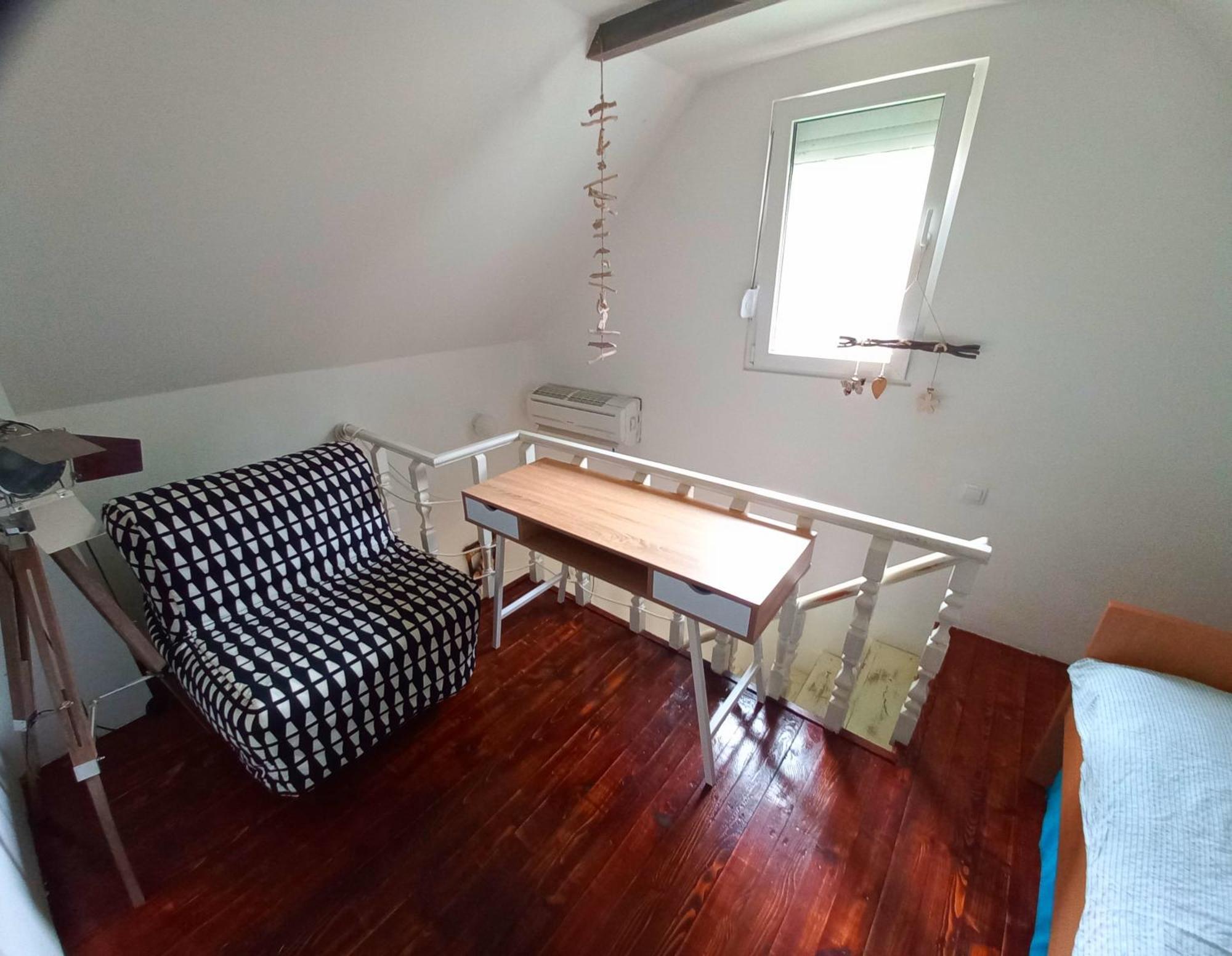 Cerevic Honey Hill Apartment Fruska Gora מראה חיצוני תמונה
