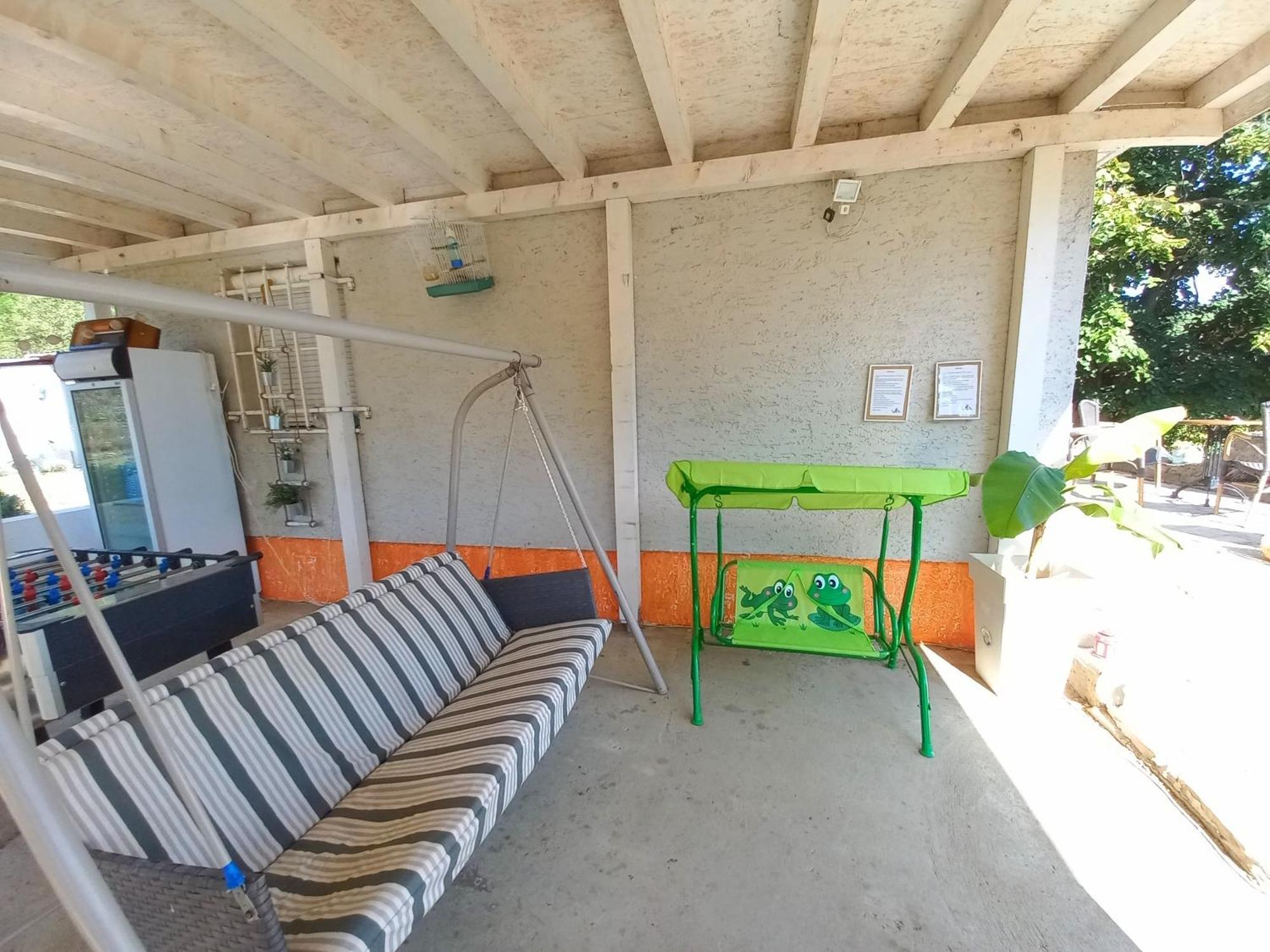 Cerevic Honey Hill Apartment Fruska Gora מראה חיצוני תמונה