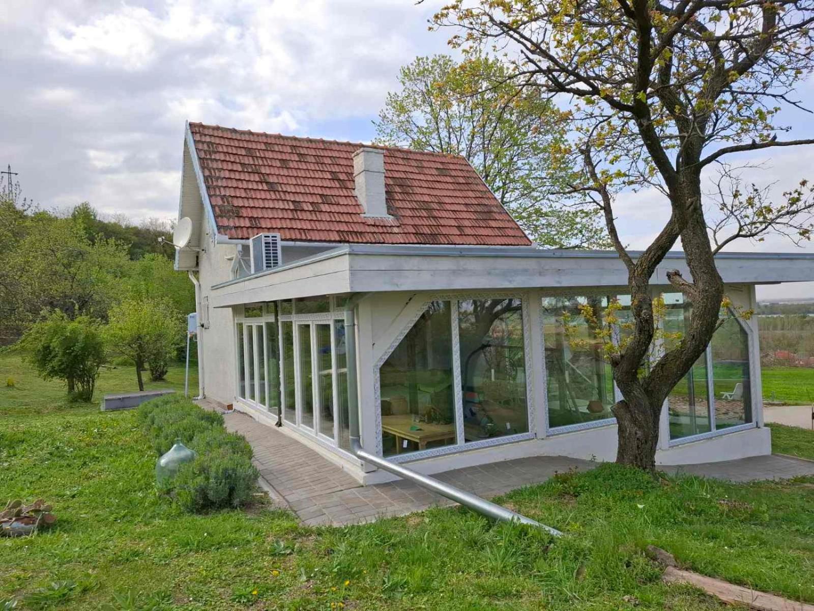 Cerevic Honey Hill Apartment Fruska Gora מראה חיצוני תמונה