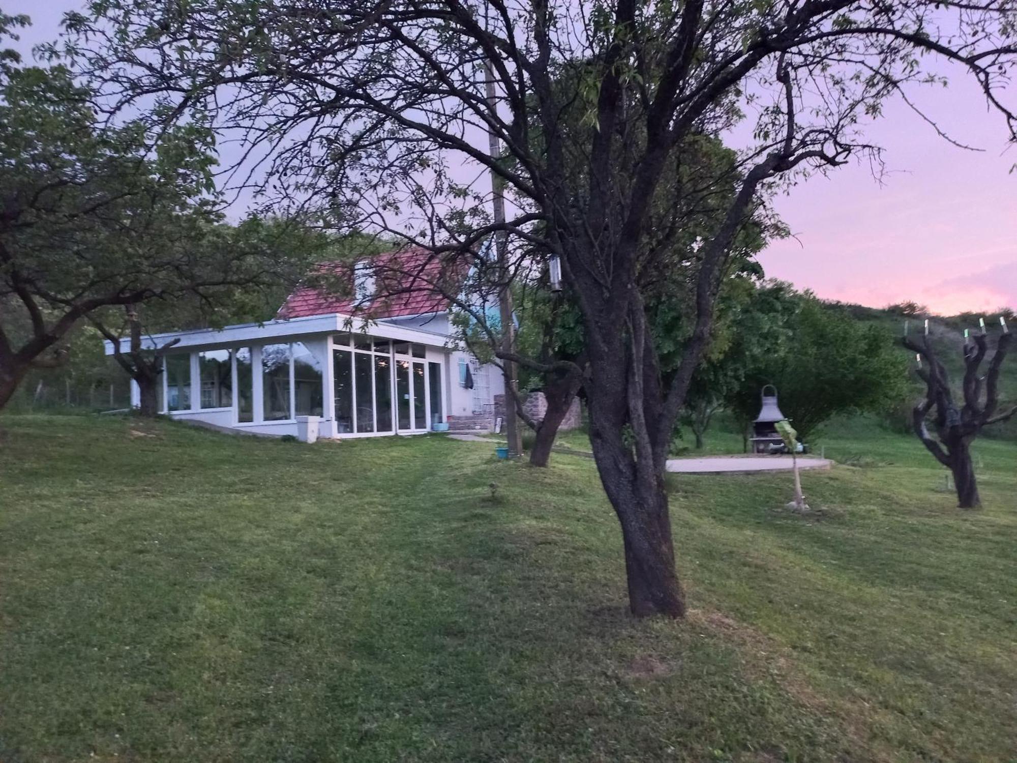 Cerevic Honey Hill Apartment Fruska Gora מראה חיצוני תמונה